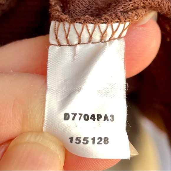 Bechamel Ribbed Tunic - Picture 9 of 10